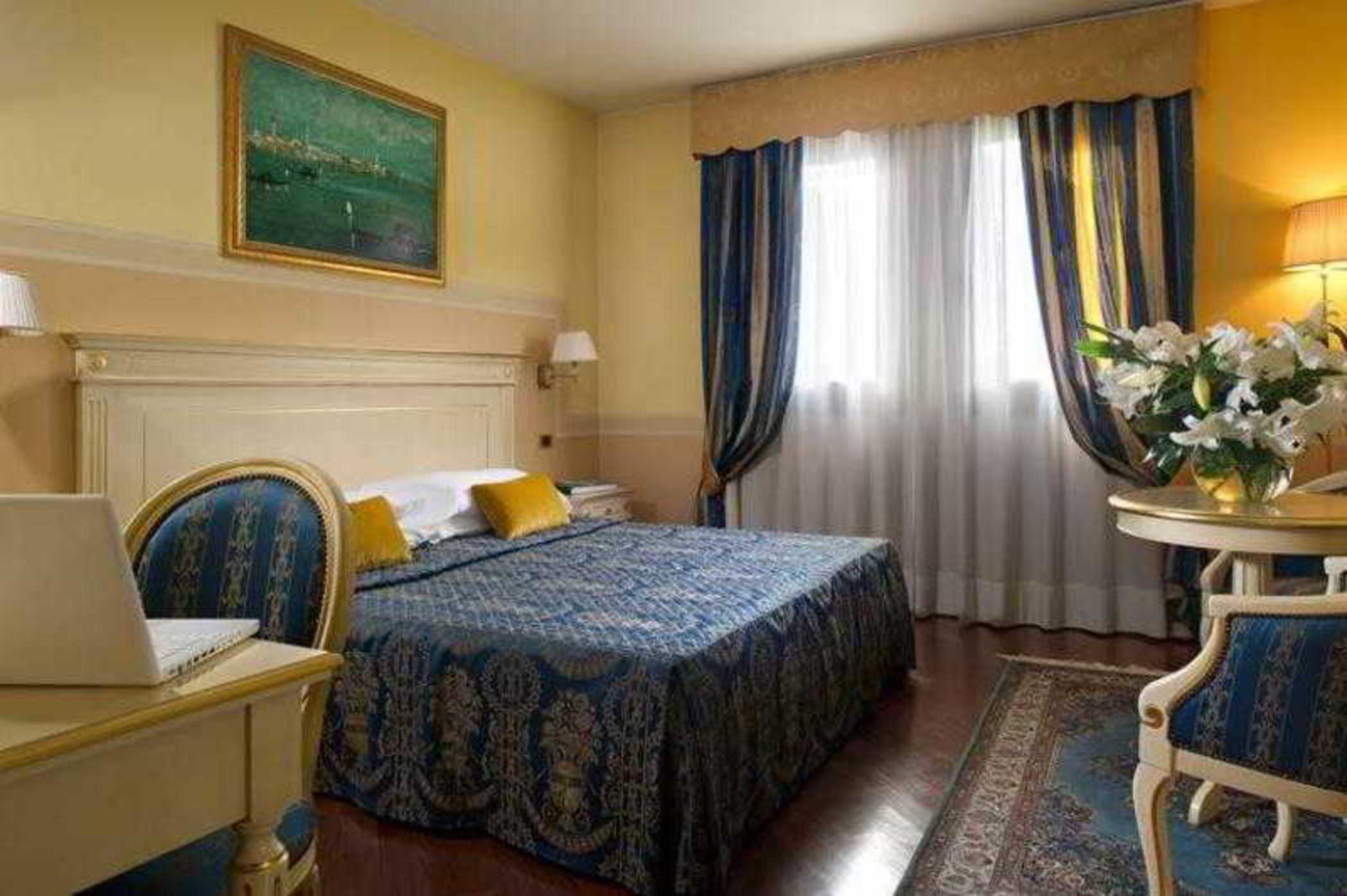 Villa Pace Park Hotel Bolognese Preganziol Habitación foto